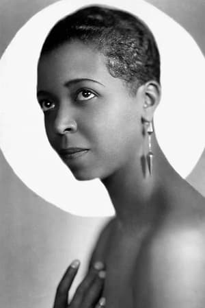 Ethel Waters profil kép