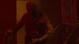 Goosebumps: Return of the Mummy háttérkép