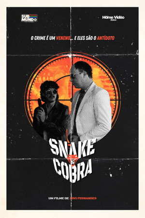 Snake & Cobra