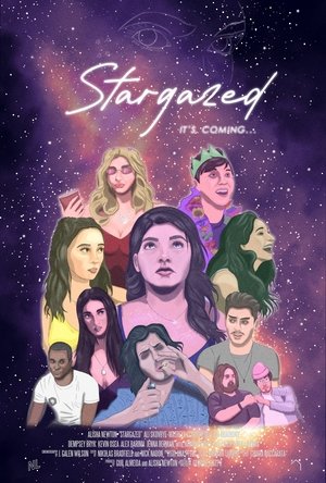 Stargazed poszter