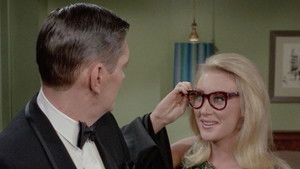 Bewitched 3. évad Ep.22 22. epizód