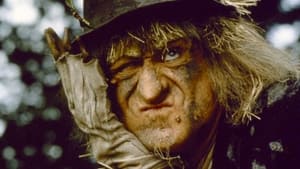 Worzel Gummidge kép