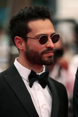 Ekin Koç profil kép