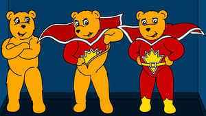 SuperTed kép