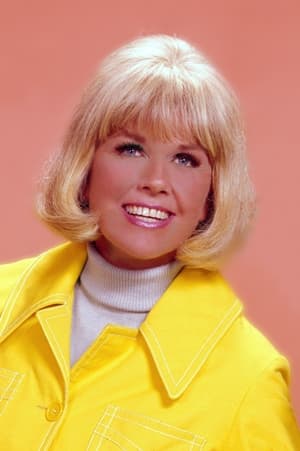 Doris Day profil kép