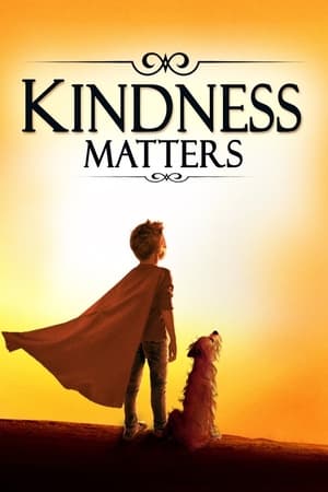 Kindness Matters poszter