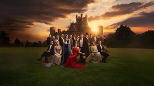Downton Abbey: A nagy finálé háttérkép
