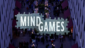 Mind Games háttérkép