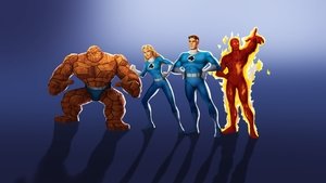 Fantastic Four kép