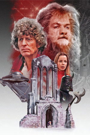 Doctor Who: Warriors' Gate poszter