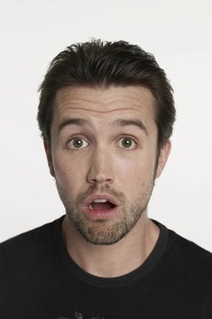 Rob McElhenney profil kép
