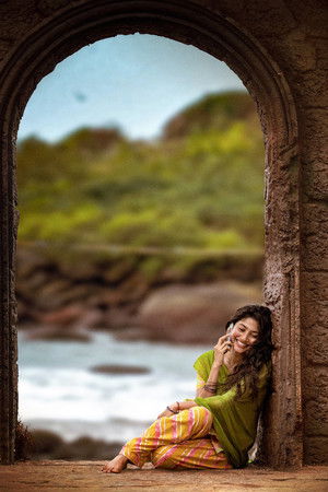 తండేల్ poszter