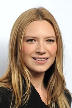 Anna Torv profil kép