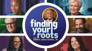 Finding Your Roots kép