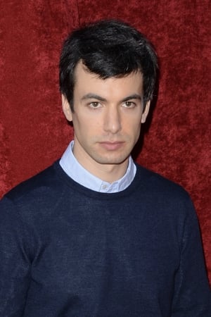 Nathan Fielder profil kép