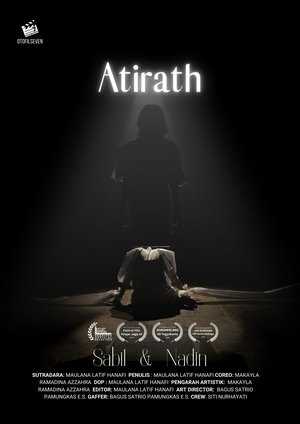 Atirath poszter