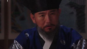 간택 - 여인들의 전쟁 1. évad Ep.9 9. epizód