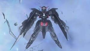 機動戦士 ガンダム AGE Season 1 Ep.34 34. epizód