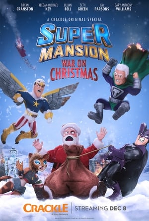 Supermansion