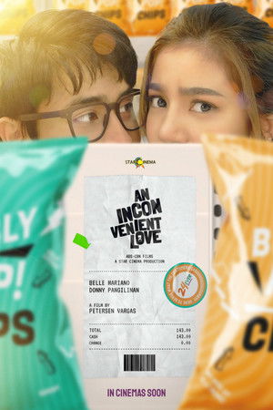 An Inconvenient Love poszter