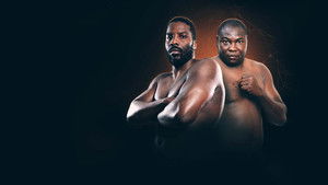 Lawrence Okolie vs. Ebenezer Tetteh háttérkép