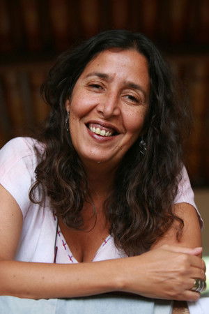 Adelina Pontual profil kép