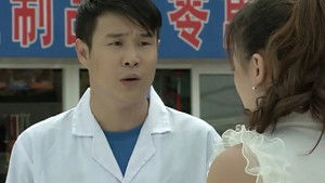 乡村爱情 4. évad Ep.11 11. epizód