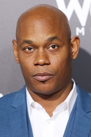 Bokeem Woodbine profil kép