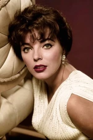 Joan Collins profil kép