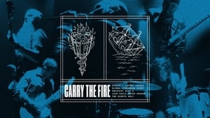 Atreyu - Carry the Fire: Lead Sails Paper Anchor háttérkép