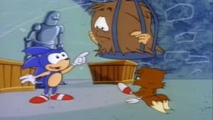 Adventures of Sonic the Hedgehog 1. évad Ep.1 1. epizód