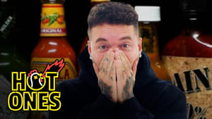 Hot Ones 14. évad Ep.9 9. epizód