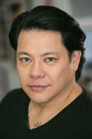 Albert Kwan profil kép