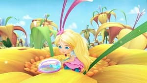 Barbie: Dreamtopia háttérkép