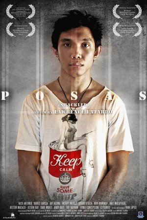 Posas poszter