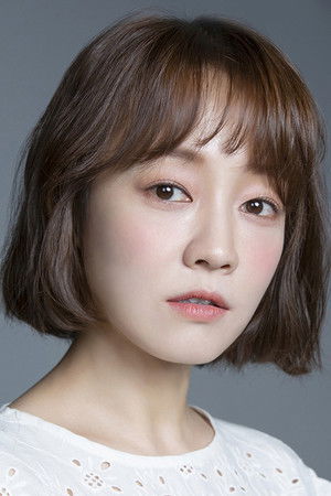 Ryu Hye-rin profil kép