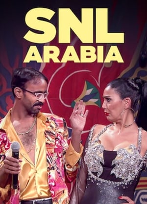 Saturday Night Live بالعربي poszter