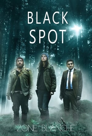 Black Spot – Szólít az erdő poszter