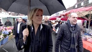 Ravis par Marine (Le Pen) háttérkép