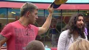 Big Brother 10. évad Ep.68 68. epizód