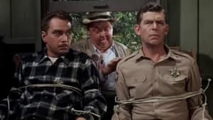 The Andy Griffith Show 7. évad Ep.13 13. epizód