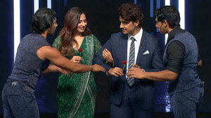 India's Got Talent 11. évad Ep.16 16. epizód