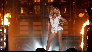 Beyoncé Mrs. Carter World Tour  Live in Rock in Rio 2013 háttérkép