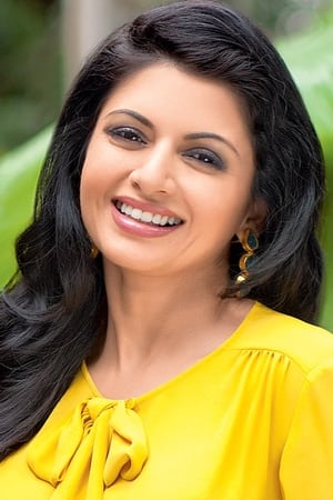 Bhagyashree profil kép