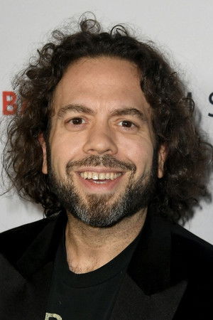 Dan Fogler profil kép