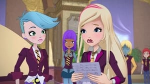 Regal Academy 1. évad Ep.16 16. epizód