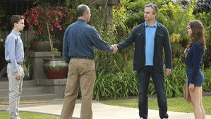 The Fosters 3. évad Ep.2 2. epizód