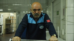 Ben O Değilim háttérkép