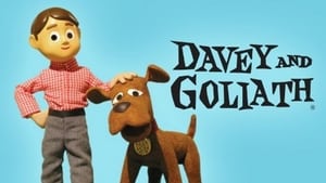 Davey and Goliath kép