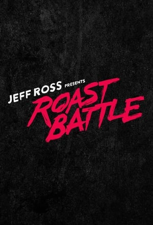 Roast Battle poszter